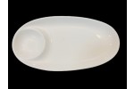 AA1200 OVAL PLATE W/S